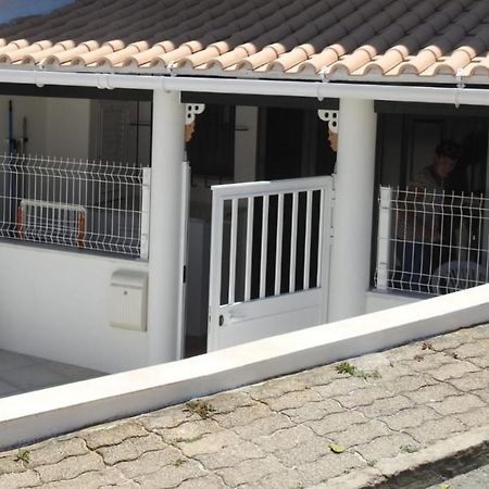 A Nossa Casinha Villa Lagos Bagian luar foto
