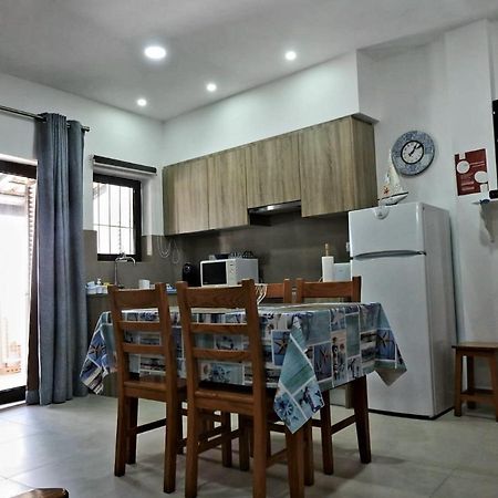 A Nossa Casinha Villa Lagos Bagian luar foto