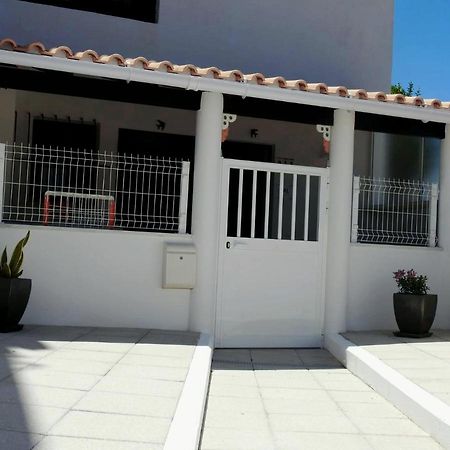 A Nossa Casinha Villa Lagos Bagian luar foto