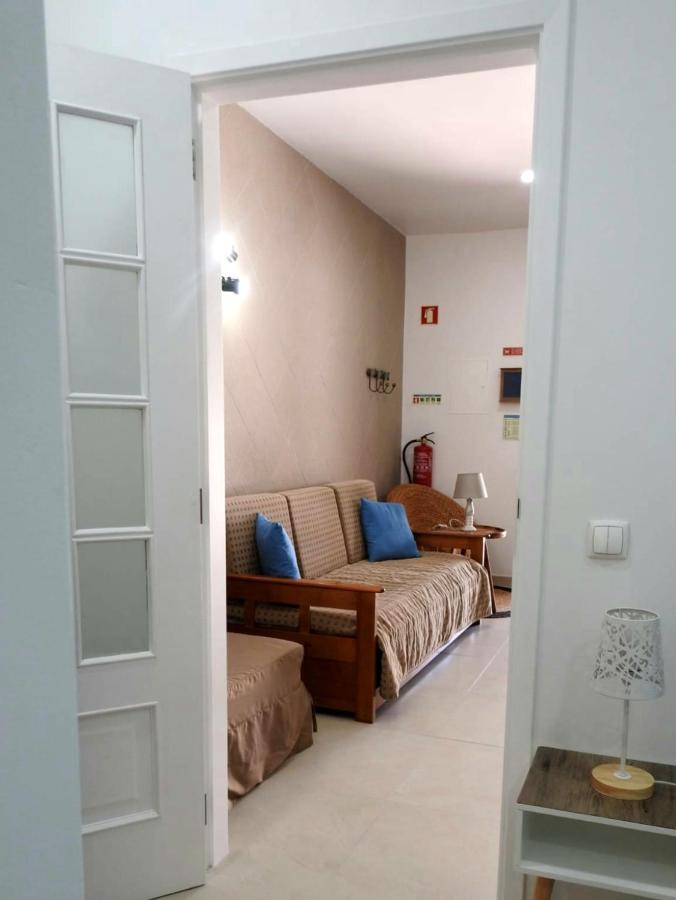 A Nossa Casinha Villa Lagos Bagian luar foto