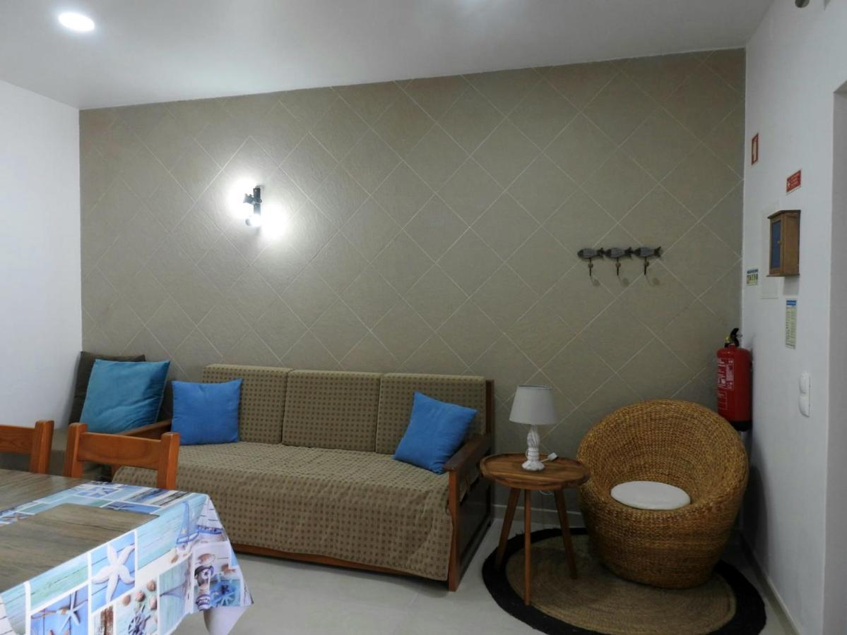 A Nossa Casinha Villa Lagos Bagian luar foto
