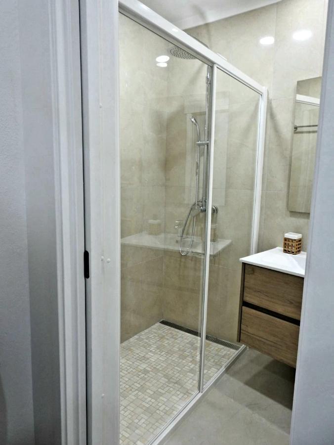 A Nossa Casinha Villa Lagos Bagian luar foto