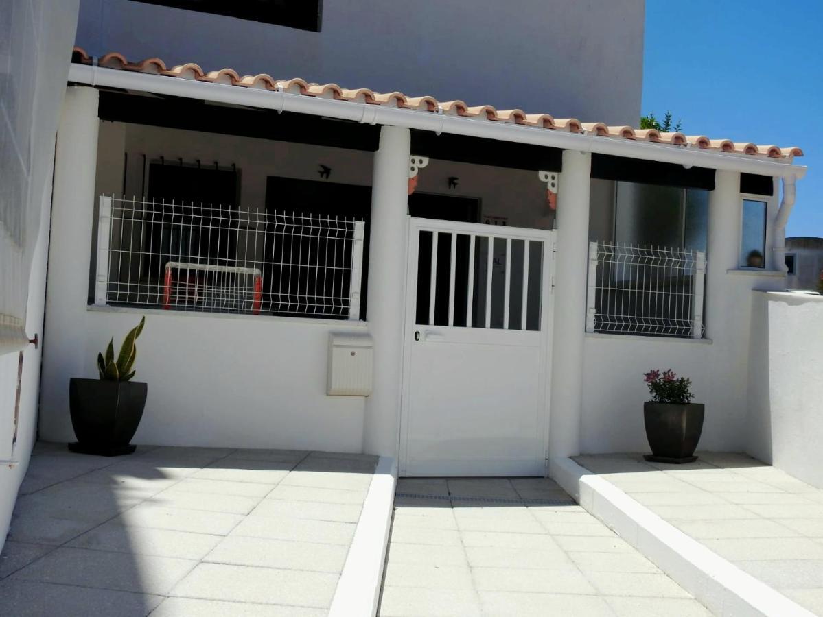 A Nossa Casinha Villa Lagos Bagian luar foto
