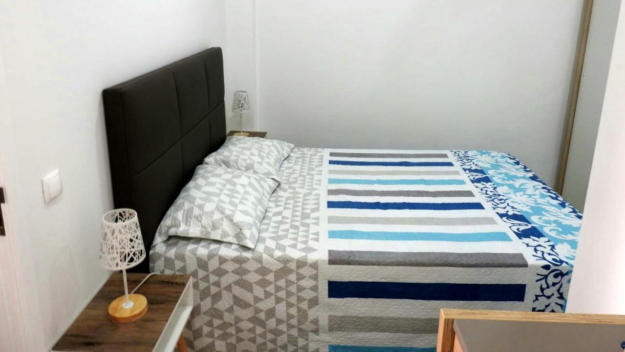 A Nossa Casinha Villa Lagos Bagian luar foto