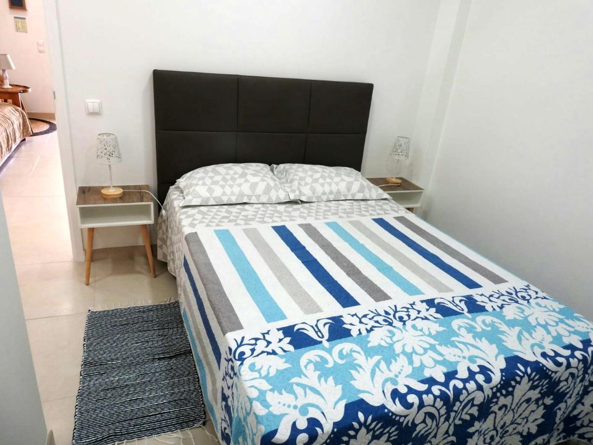A Nossa Casinha Villa Lagos Bagian luar foto